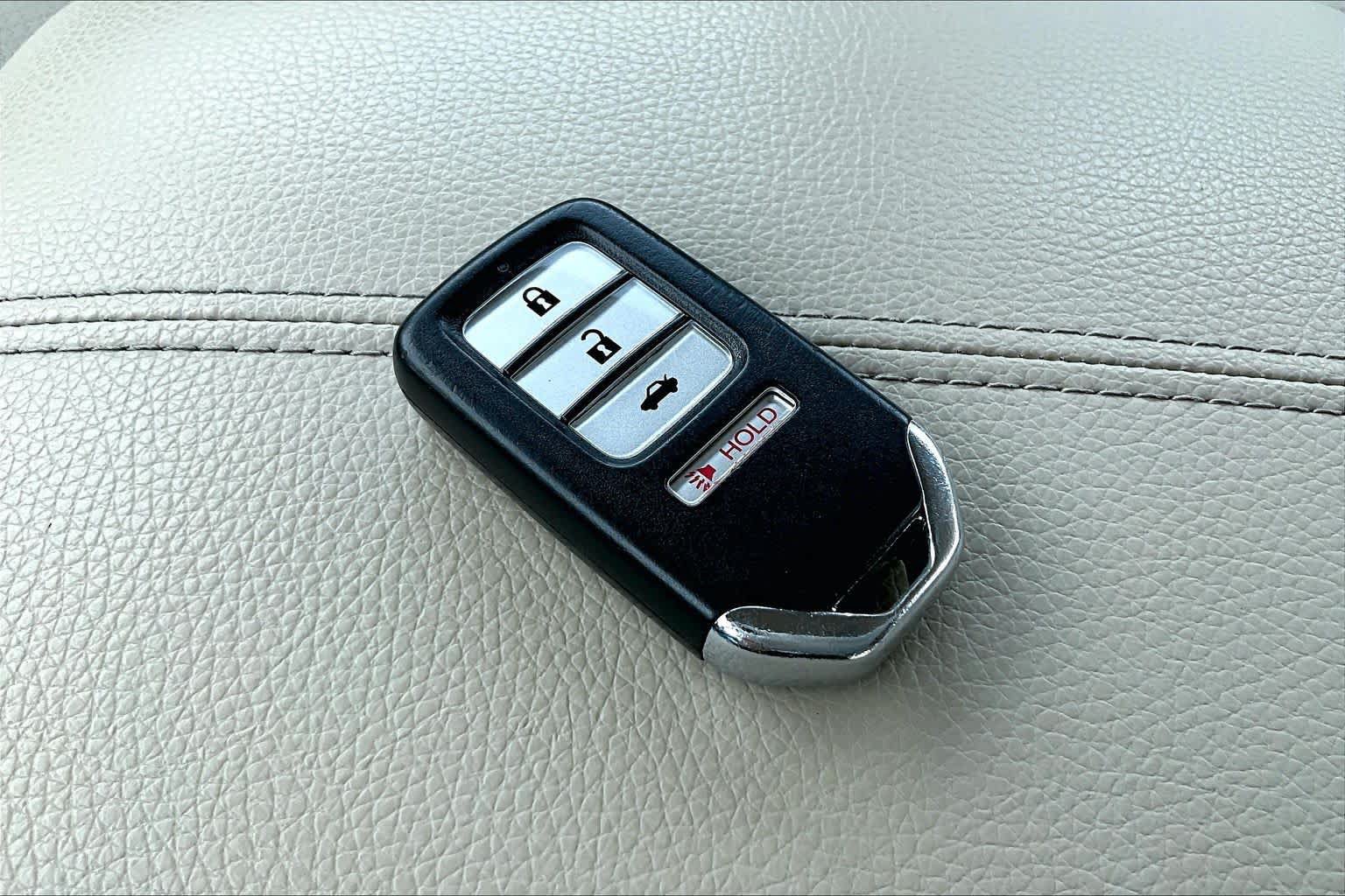 Used 2014 Honda Accord EX-L image 14