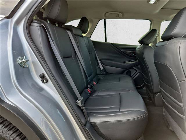 Certified 2025 Subaru Outback Touring XT AWD/4WD image 19