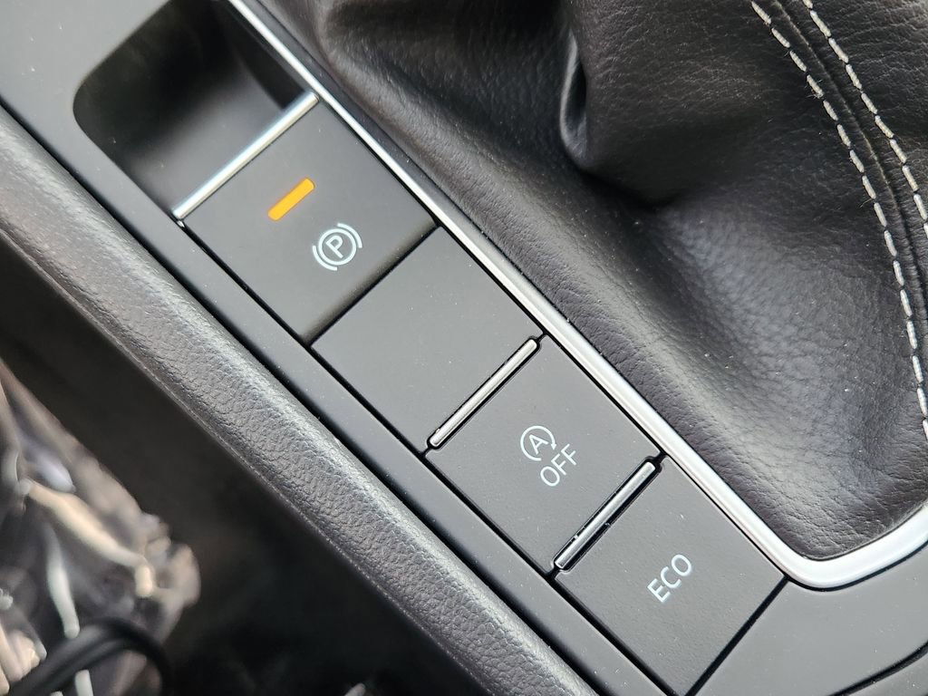 New 2026 Volkswagen Jetta S image 11