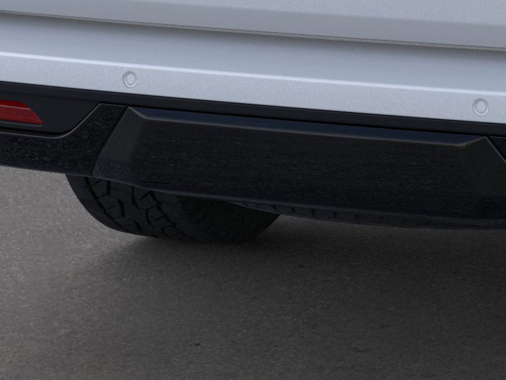 New 2025 Ford Expedition Tremor image 23