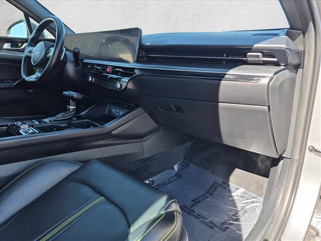 Used 2025 Kia K5 GT w/ GT1 Package FWD image 18