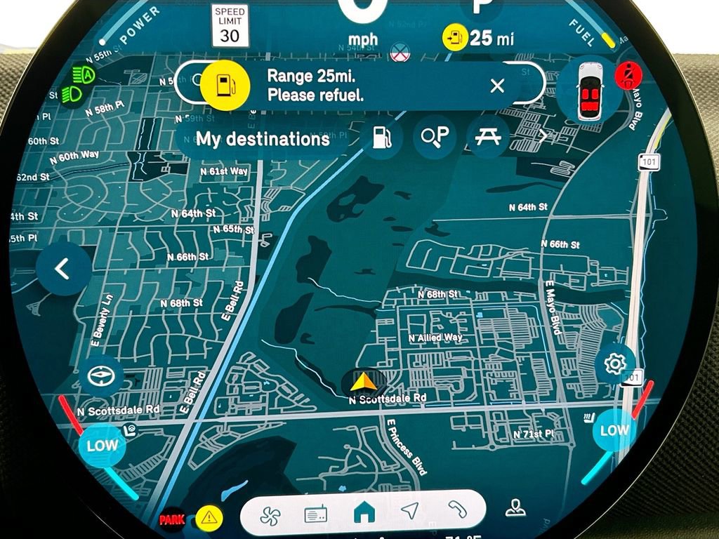 New 2026 MINI Cooper 4-Door Hardtop image 14