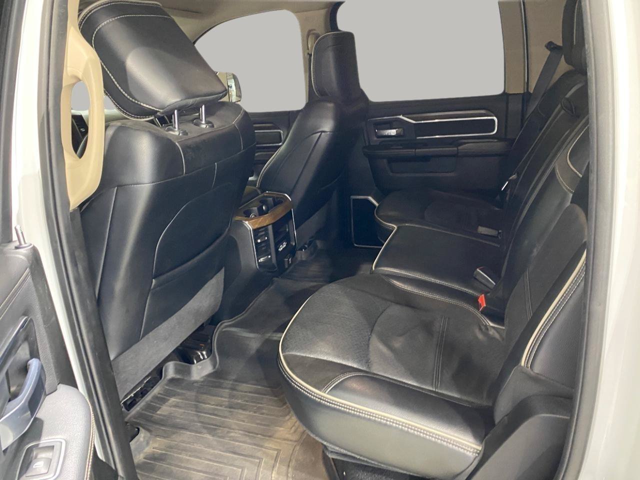 Used 2022 RAM 2500 Laramie AWD/4WD image 21