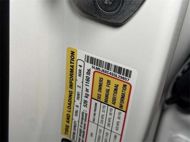 New 2025 Lincoln Aviator Premiere image 33