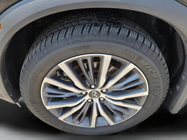 Used 2023 INFINITI QX60 Autograph FWD image 12