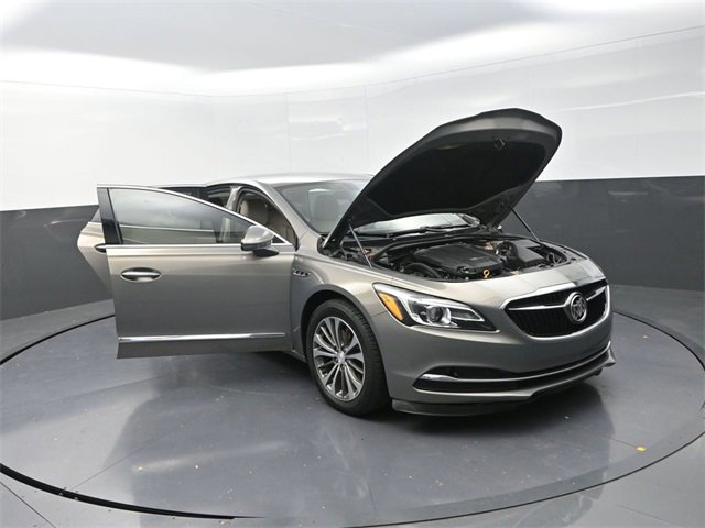 Used 2019 Buick LaCrosse Preferred image 35