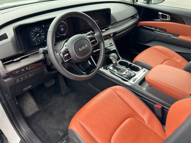 Certified 2024 Kia Carnival SX image 15