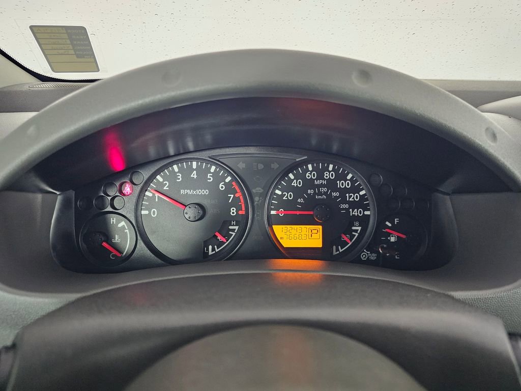 Used 2015 Nissan Xterra S image 27