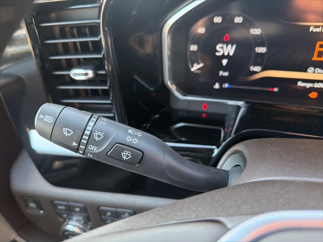 New 2026 GMC Sierra 3500 SLT w/ SLT Convenience Package image 20