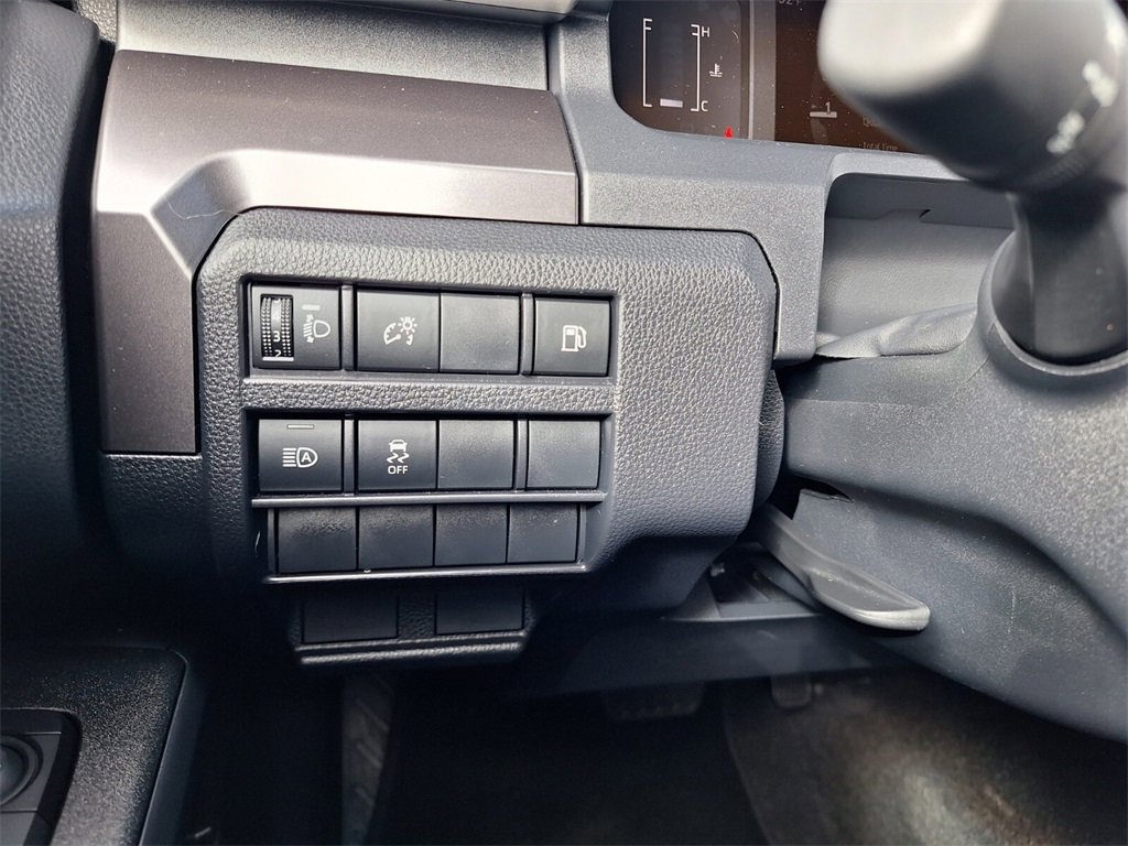 Used 2025 Toyota 4Runner SR5 image 20