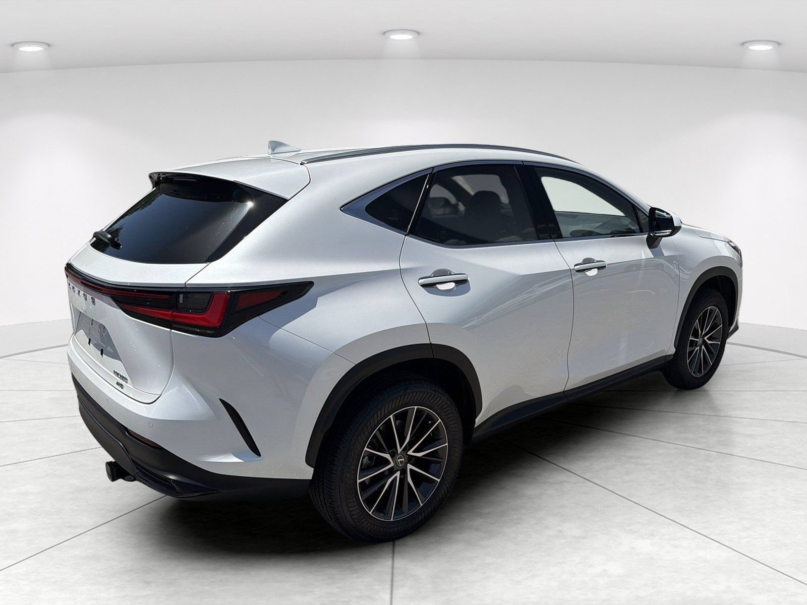 Used 2024 Lexus NX 350 AWD image 4