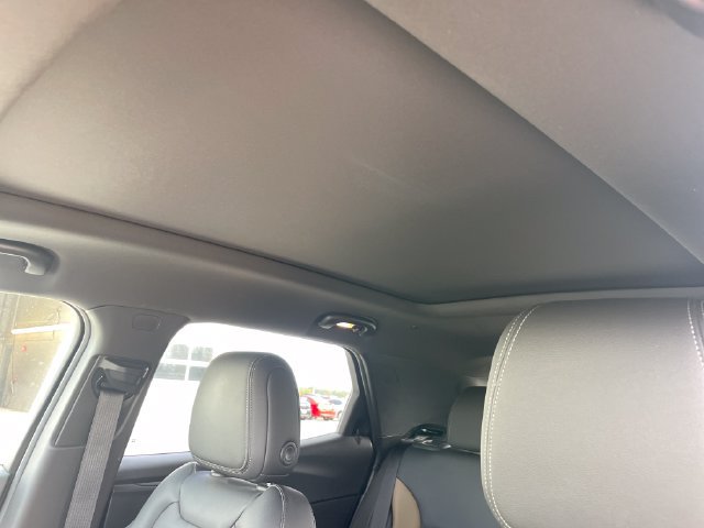 Used 2021 Chevrolet TrailBlazer ACTIV w/ Sun and Liftgate Package AWD/4WD image 27