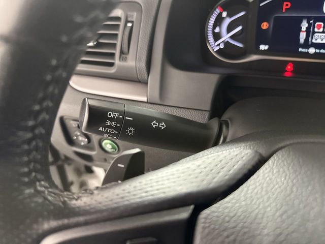 Used 2022 Honda Passport EX-L image 17