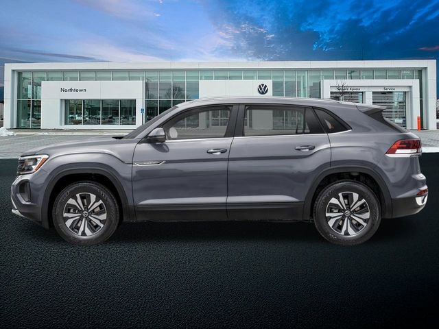 New 2026 Volkswagen Atlas Cross Sport SE image 3