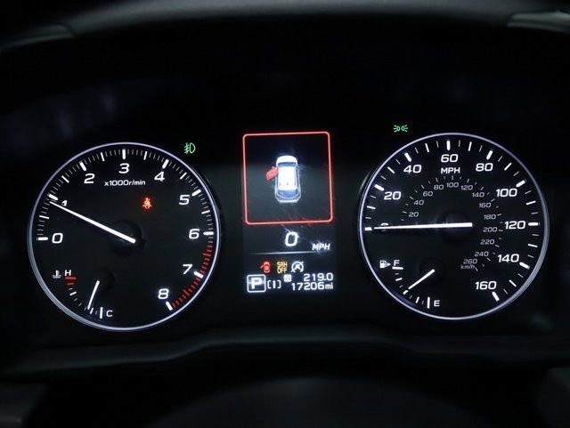 Certified 2024 Subaru Crosstrek 2.0i Premium AWD/4WD image 24