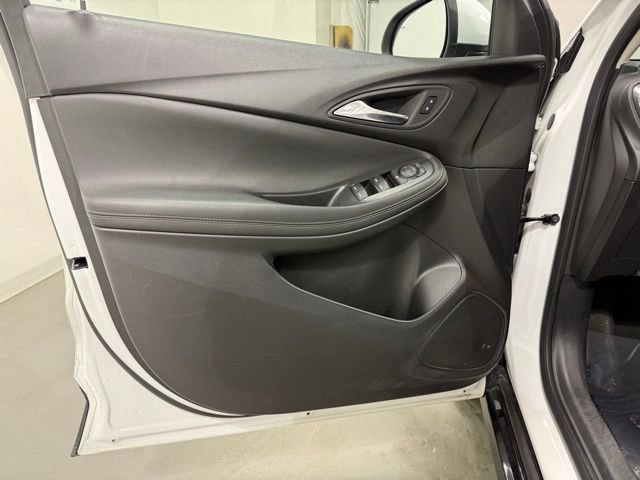 Certified 2024 Buick Encore GX Sport Touring w/ Comfort Package image 9
