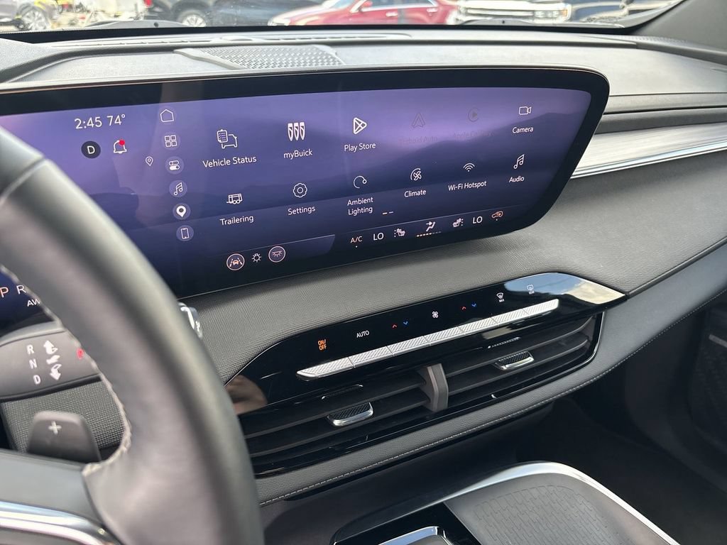 Certified 2026 Buick Enclave Preferred AWD/4WD image 14