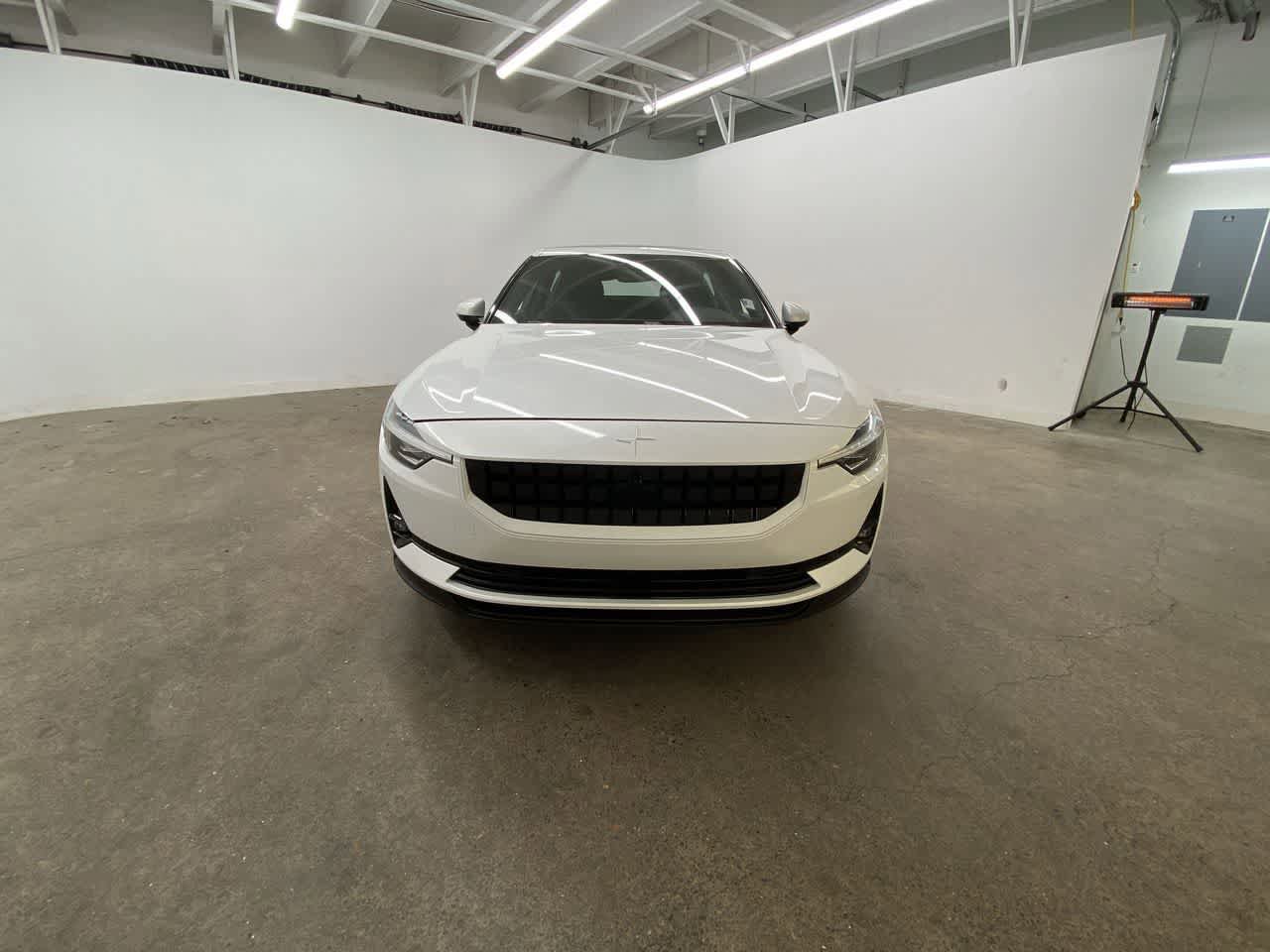 Used 2021 Polestar Polestar 2 image 9