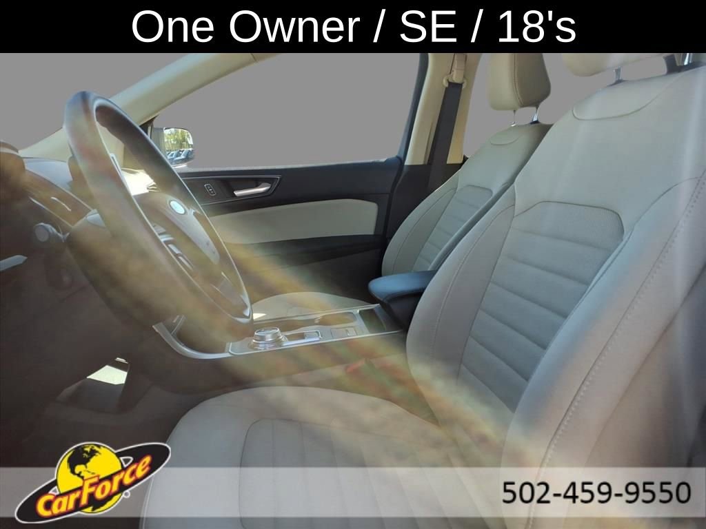 Used 2024 Ford Edge SE image 6