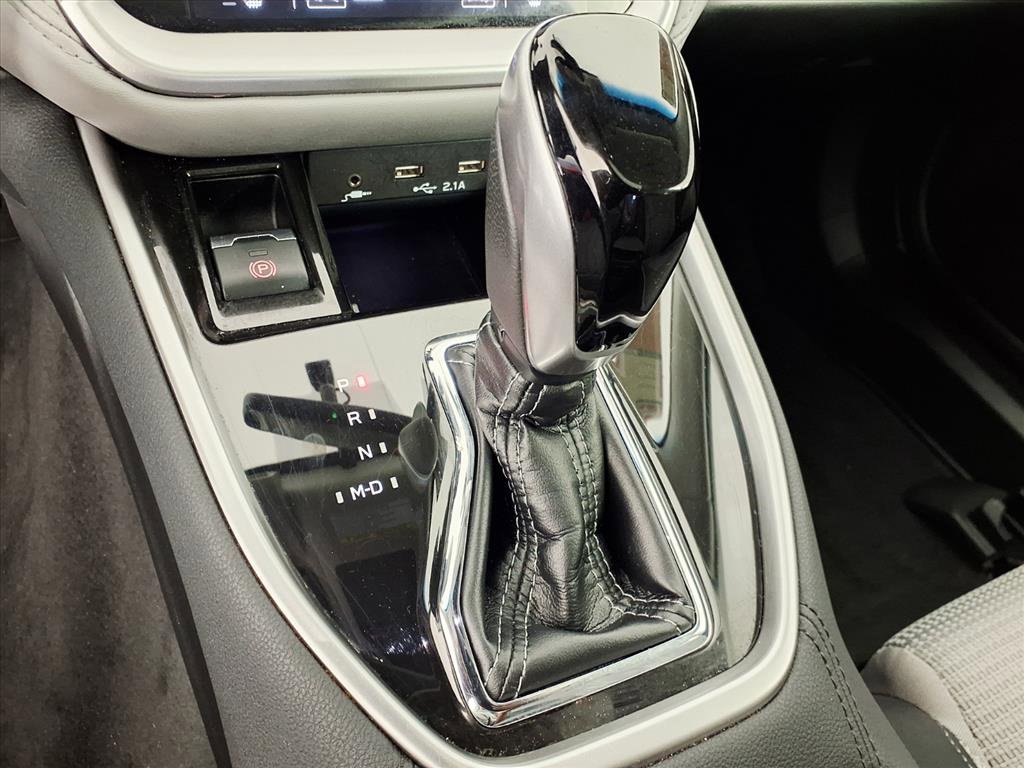 Used 2021 Subaru Outback Premium image 21