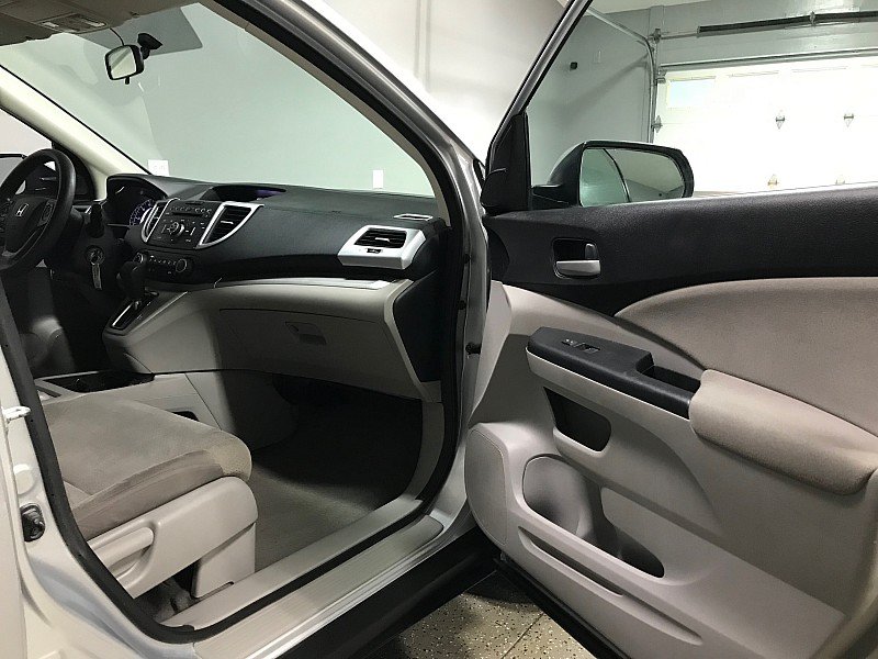 Used 2014 Honda CR-V EX image 12