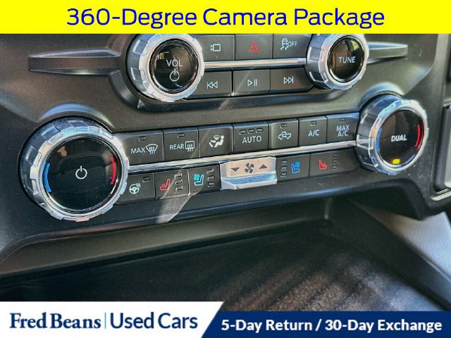 Used 2026 Ford F450 King Ranch w/ FX4 Off-Road Package AWD/4WD image 20