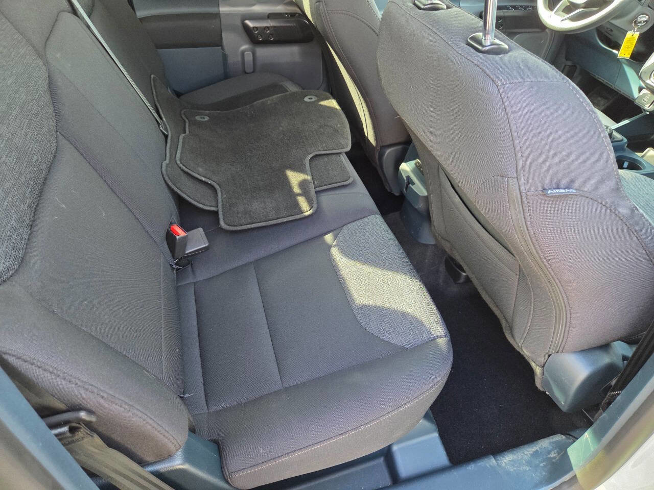 Used 2025 Ford Maverick XL w/ Equipment Group 102A image 14