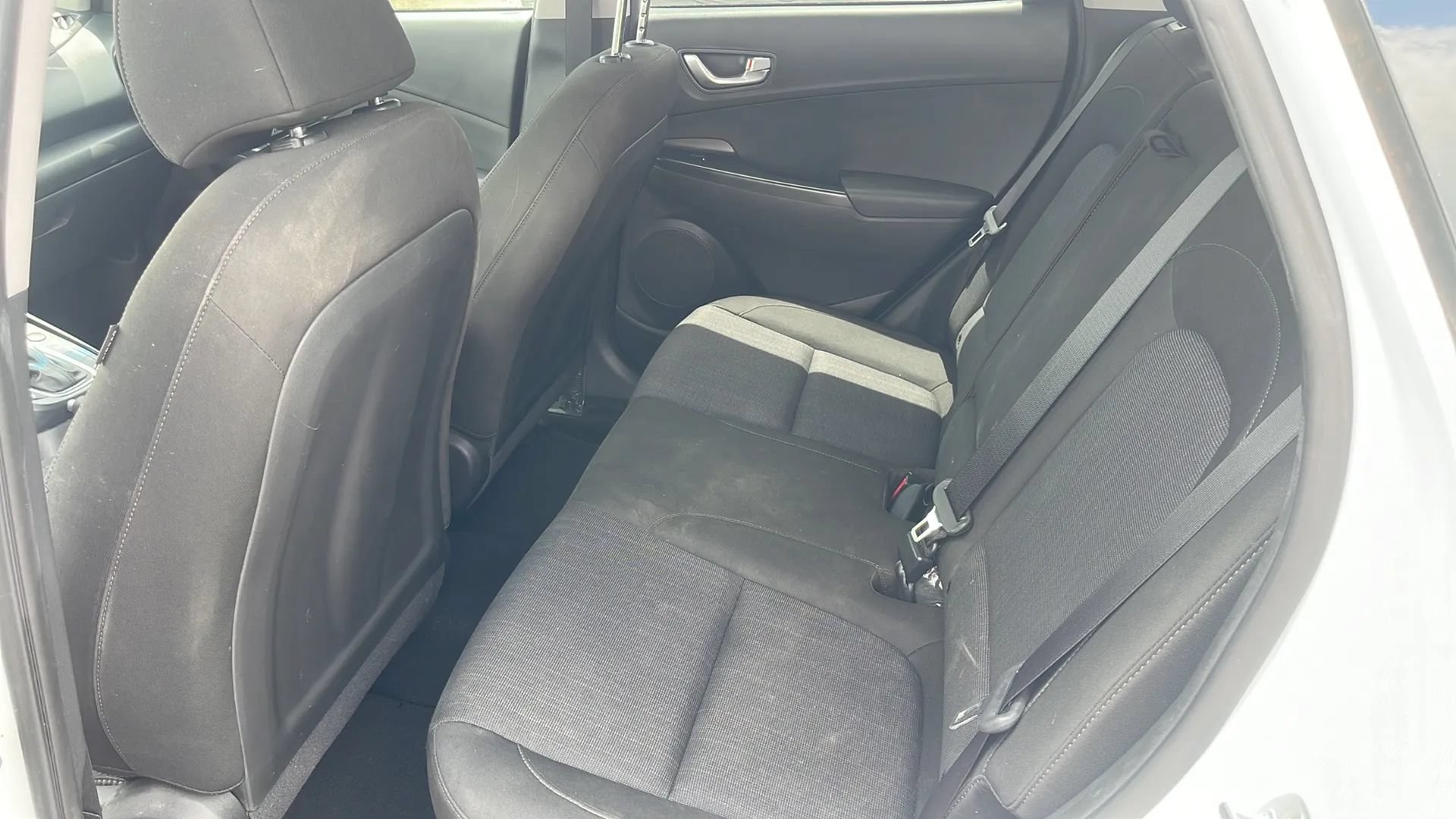 Used 2022 Hyundai Kona SEL w/ Convenience Package FWD image 23