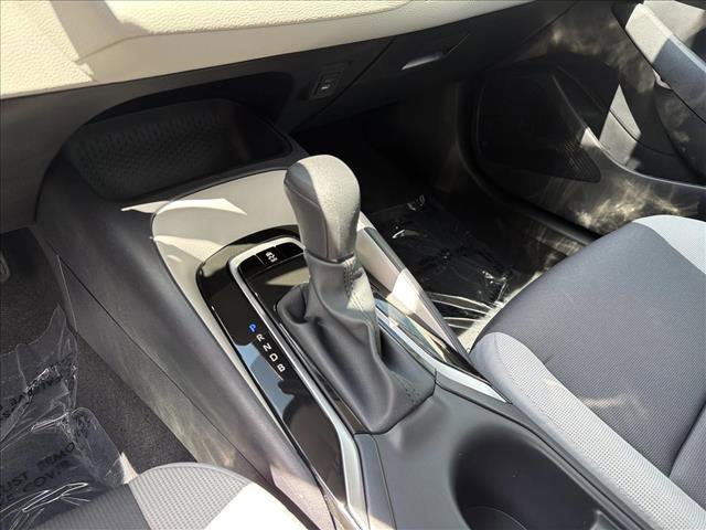 New 2026 Toyota Corolla LE FWD image 18