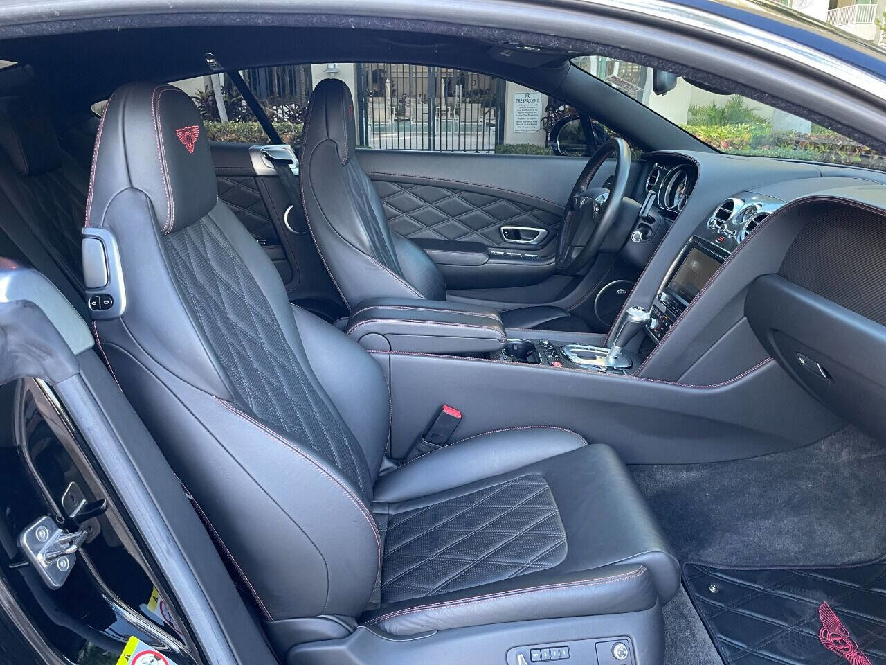 Used 2014 Bentley Continental GT Speed image 10