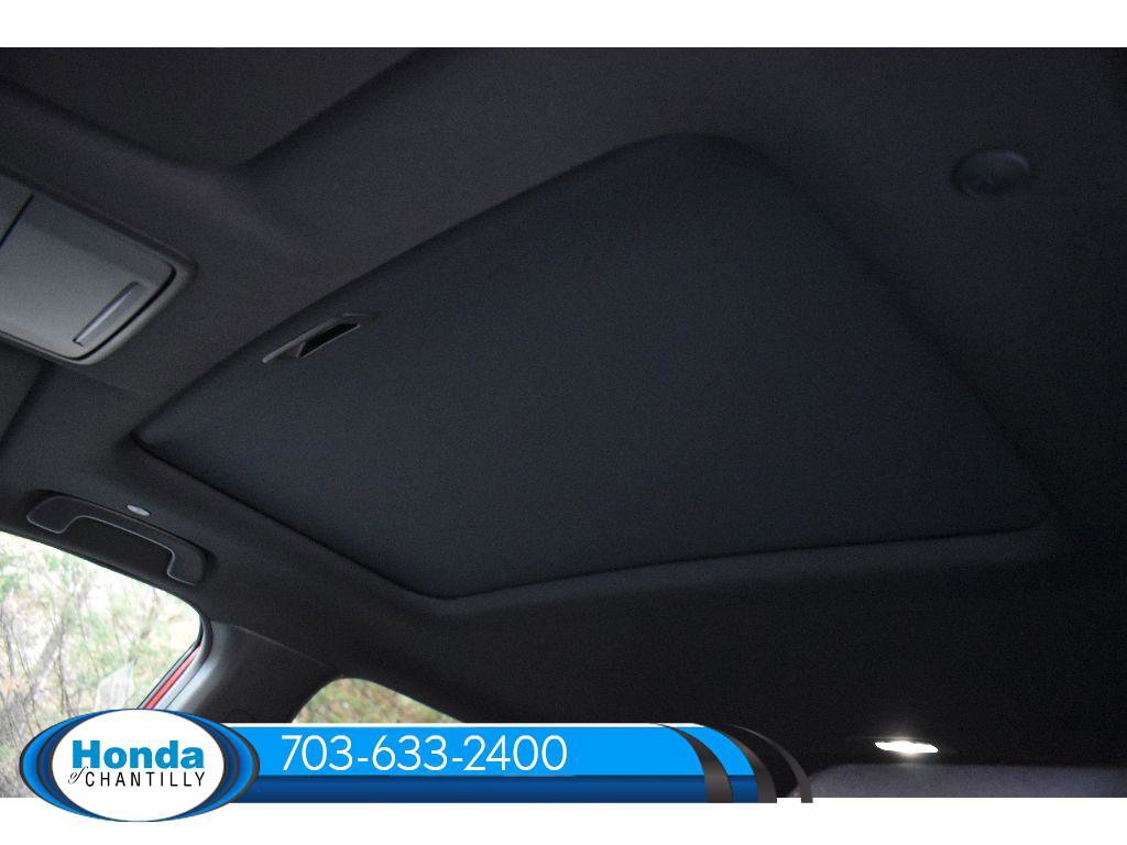 New 2026 Honda CR-V Sport image 21