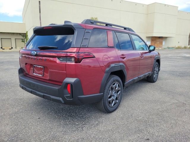 New 2026 Subaru Outback Premium AWD/4WD image 5