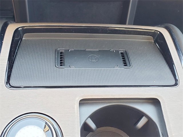 New 2025 Volvo EX90 Ultra image 24