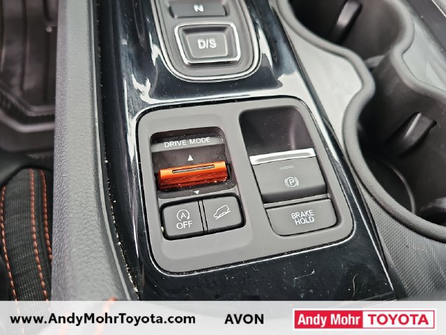 Used 2026 Honda Passport TrailSport image 27