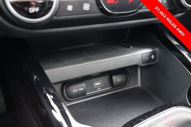 Used 2022 Kia Soul Turbo image 28