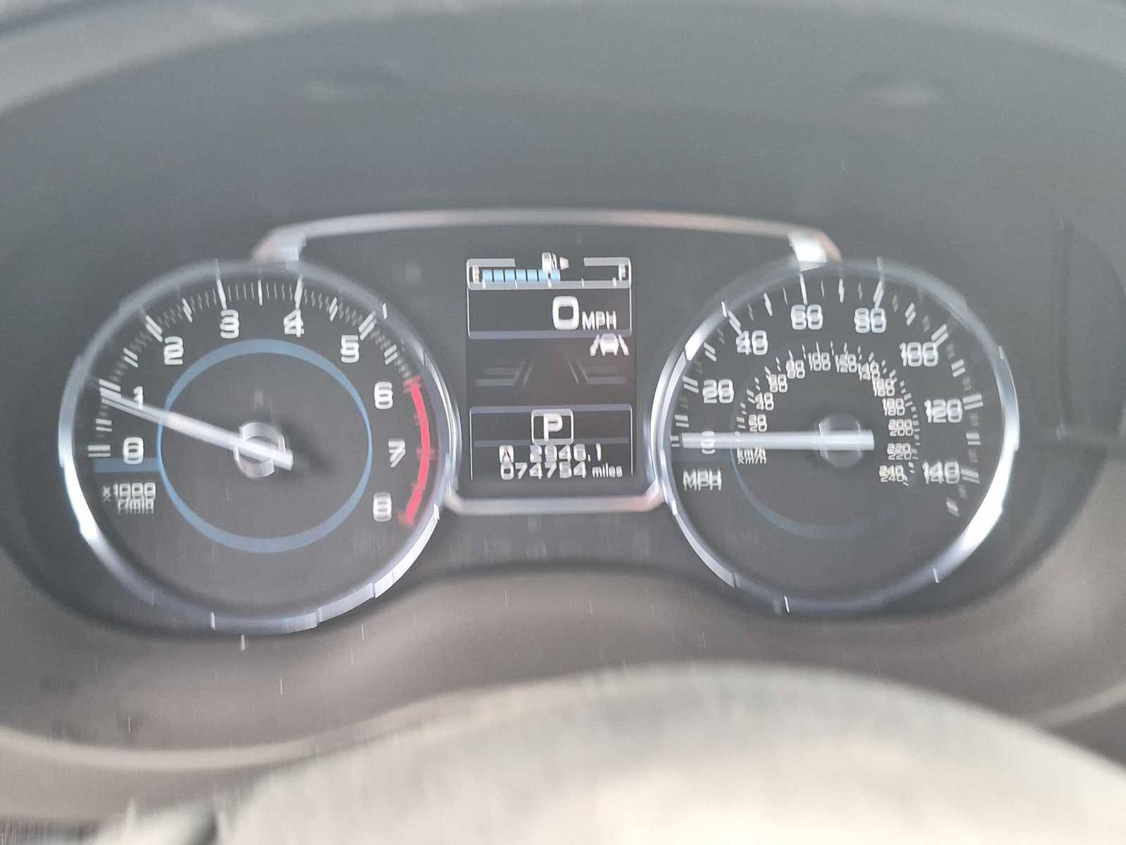 Used 2018 Subaru Forester 2.5i Limited AWD/4WD image 33