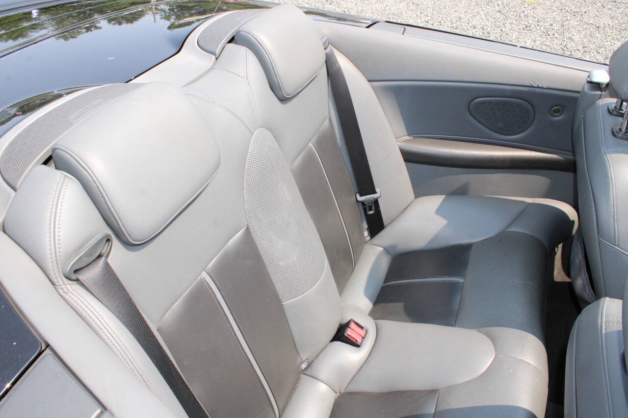 Used 2006 Saab 9-3 Aero FWD image 24