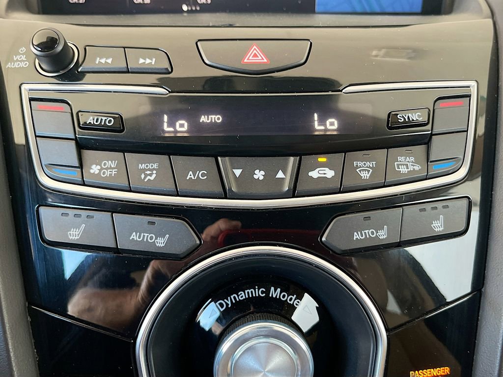 Used 2023 Acura RDX w/ Technology Package image 16