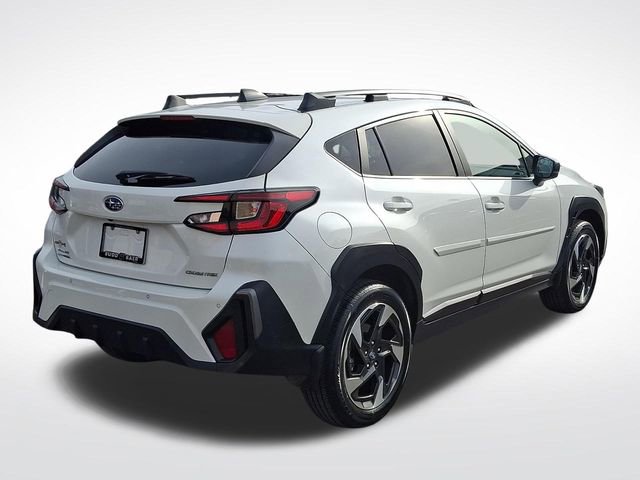Certified 2025 Subaru Crosstrek 2.5i Limited image 6