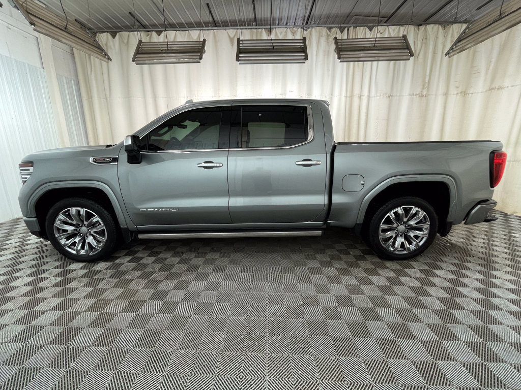 Used 2026 GMC Sierra 1500 Denali AWD/4WD image 22