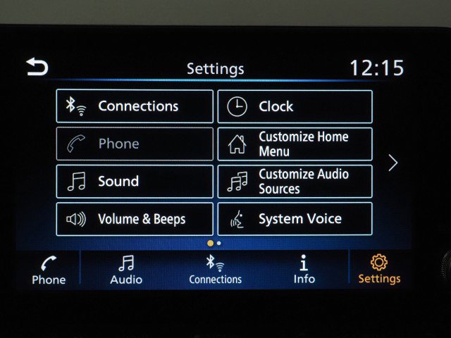 Used 2024 Nissan Sentra SV w/ SV Premium Package image 31