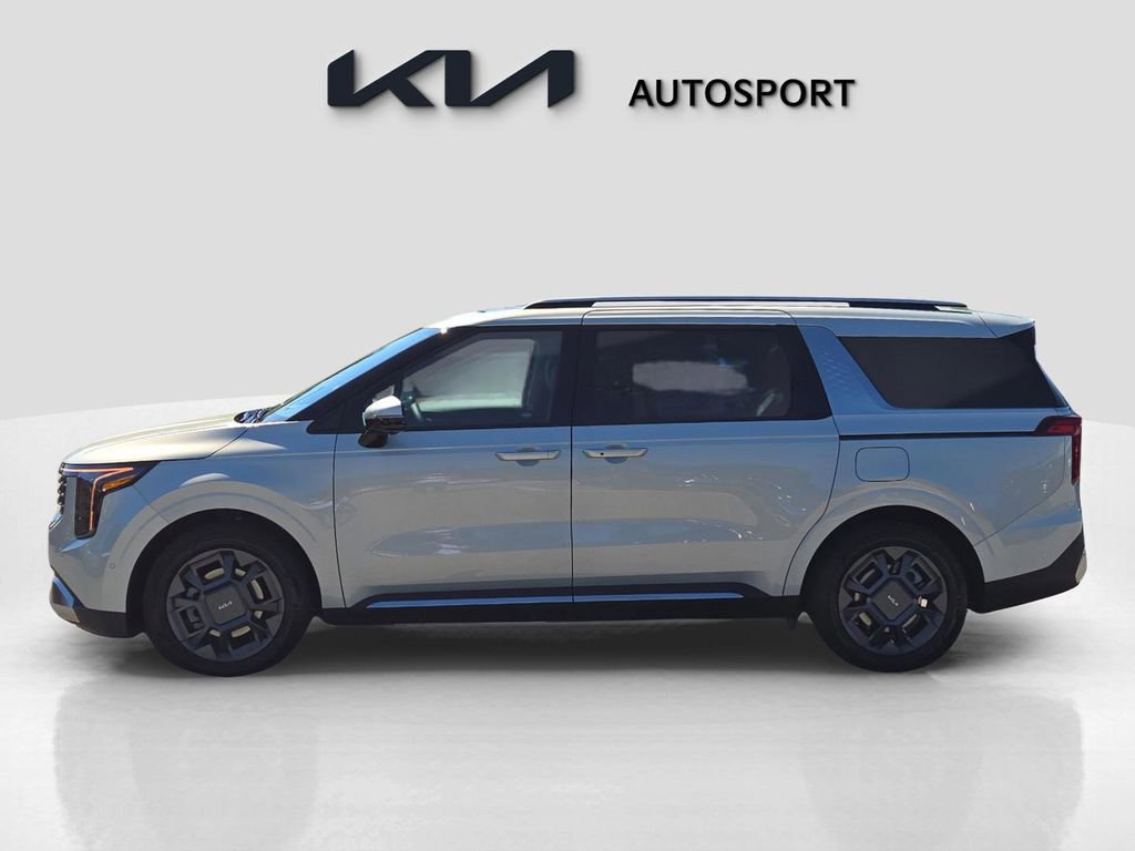 New 2026 Kia Carnival SX image 13