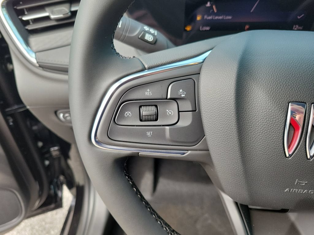 New 2026 Buick Encore GX Sport Touring FWD image 26