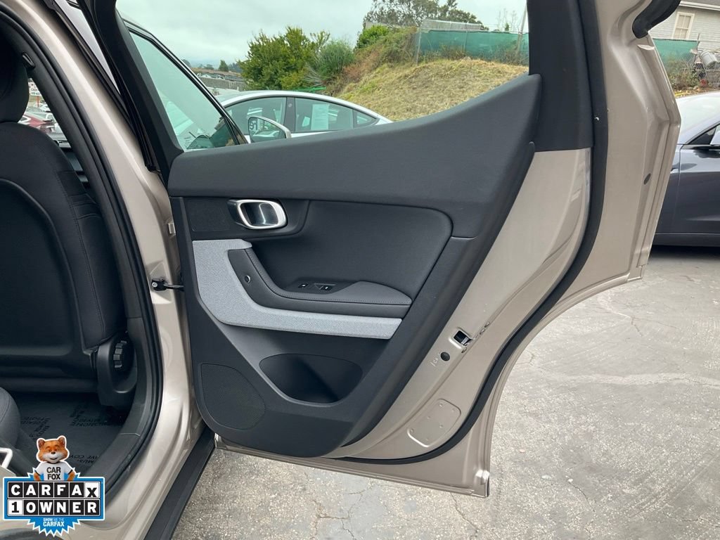 Used 2024 Polestar Polestar 2 AWD/4WD image 66
