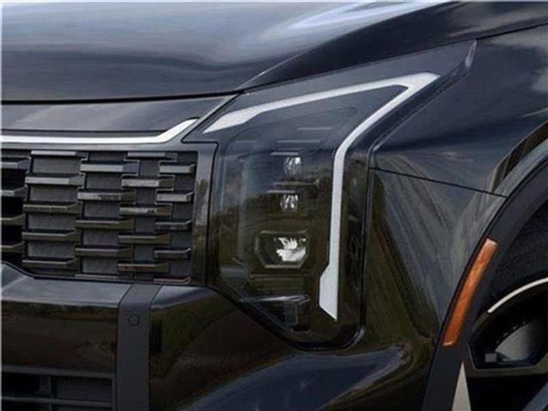 New 2026 Kia Sportage EX w/ EX Panorama Roof Package image 37