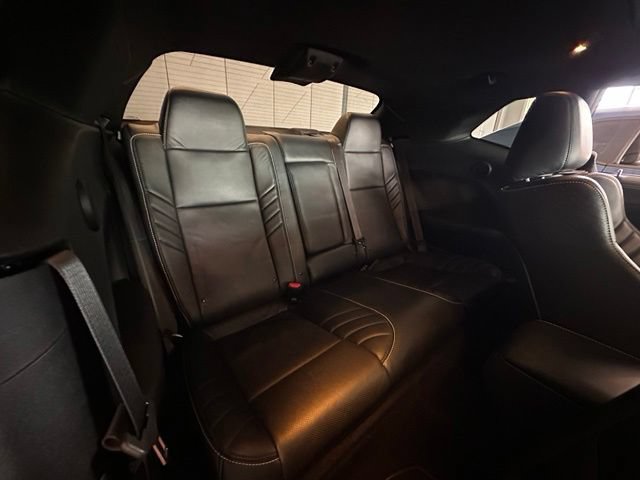 Used 2023 Dodge Challenger SRT Hellcat RWD image 34
