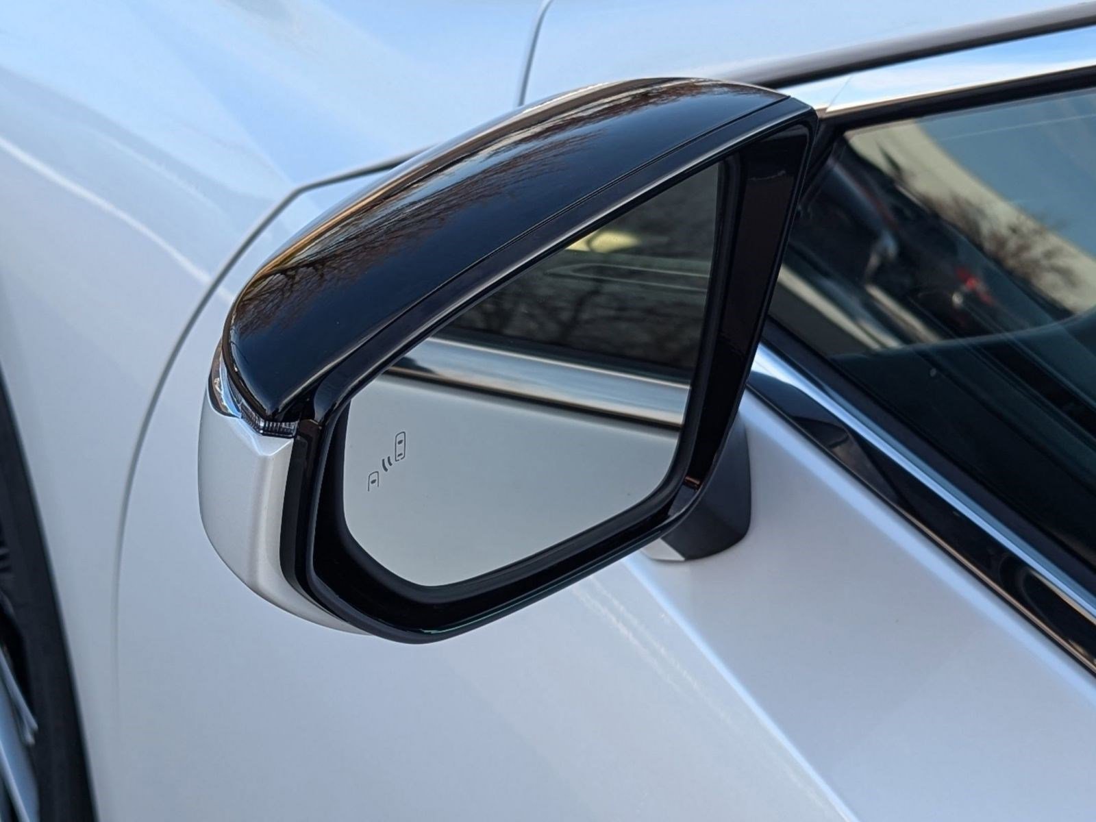 New 2025 Lexus ES 350 ES 350 Luxury image 20