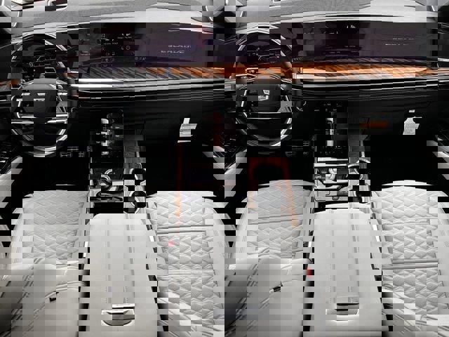 New 2026 Cadillac Escalade ESV Platinum Luxury w/ LPO, Floor Liner Package image 9