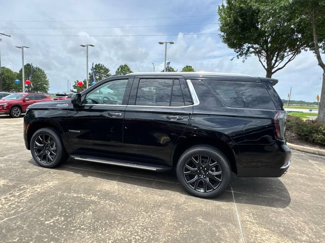New 2026 Chevrolet Tahoe High Country w/ Sun And Tow Package AWD/4WD image 5