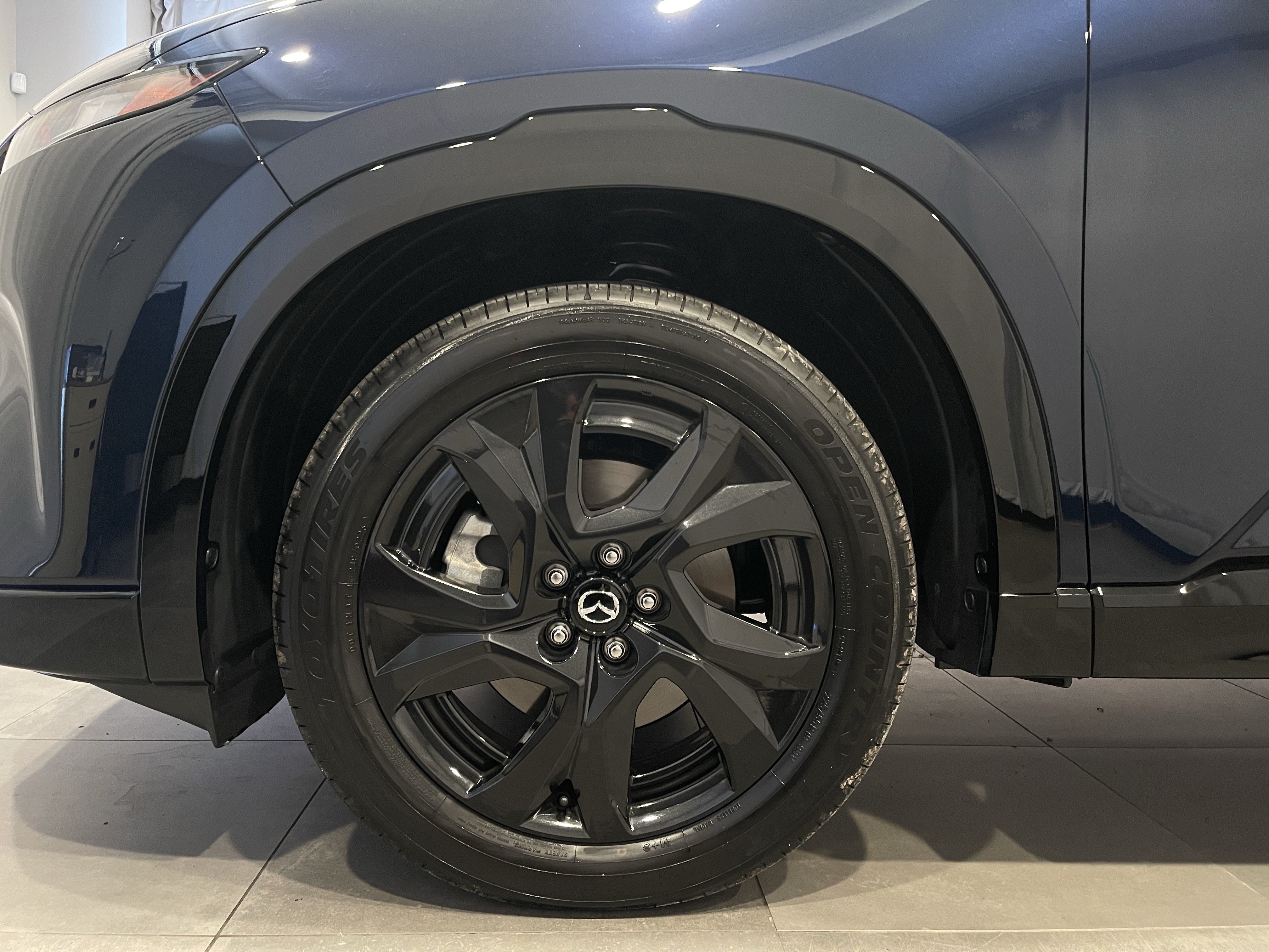 Used 2026 MAZDA CX-5 2.5 S w/ Premium Package AWD/4WD image 7